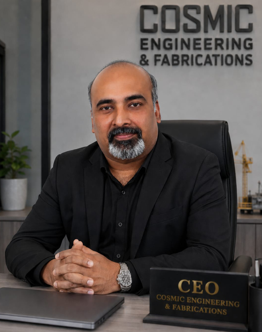 CEO