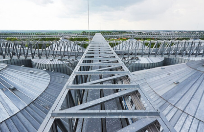 Infrastructure & Industrial Projects
