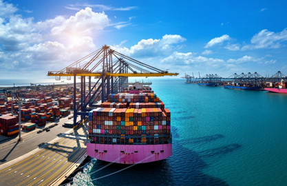 Shipping & Maritime