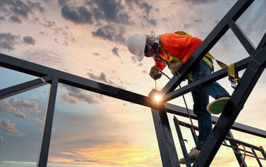 Structural Fabrication