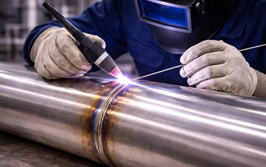 Welding & Fabrication